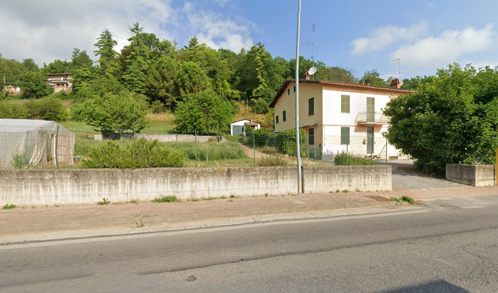 VILLANOVA M.VI' - Trattoria bersagliere