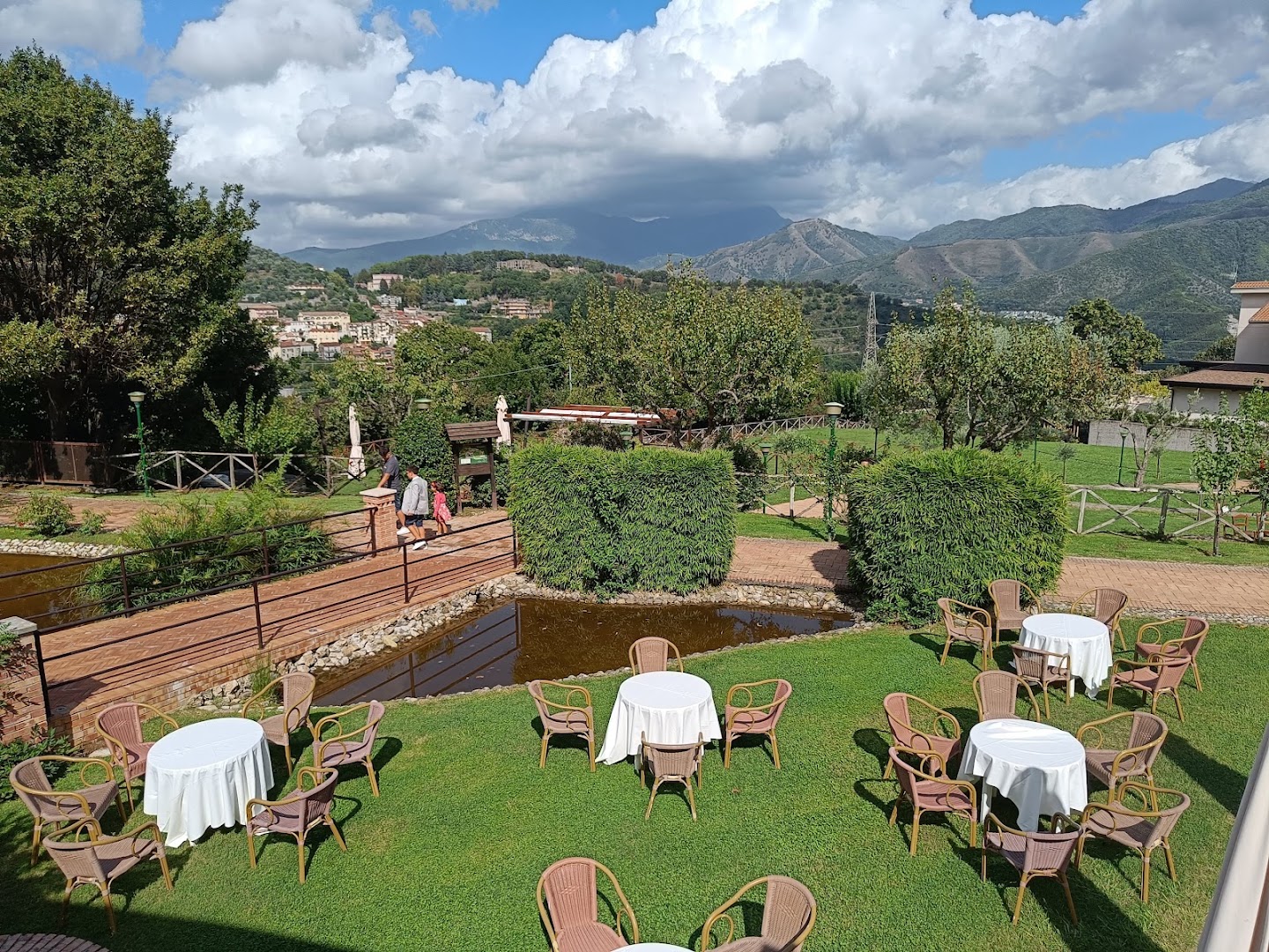 Villapiana Matrimoni ed Eventi