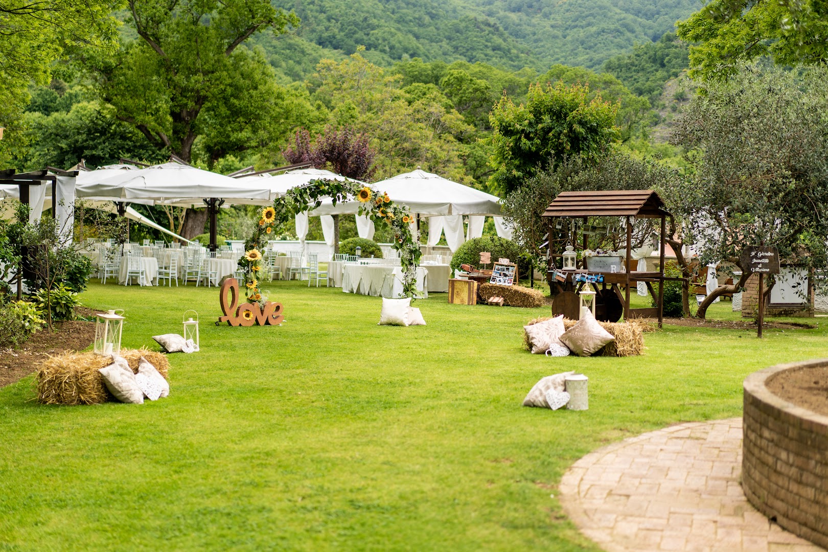 Villapiana Matrimoni ed Eventi