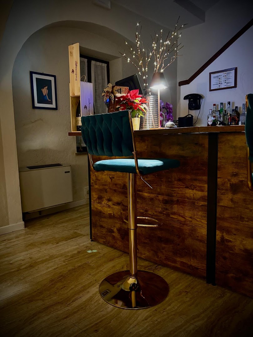 Villa Pona Ristorante & Camere