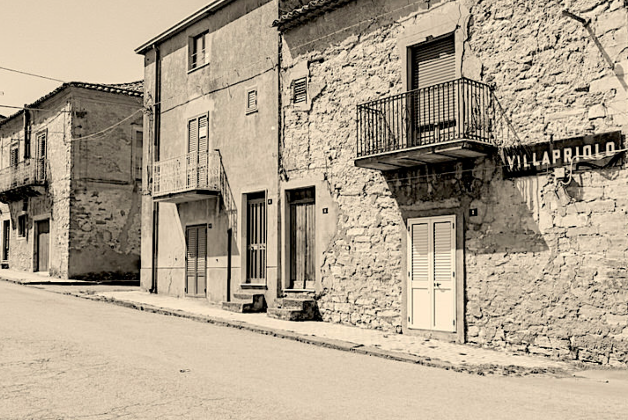 Villapriolo