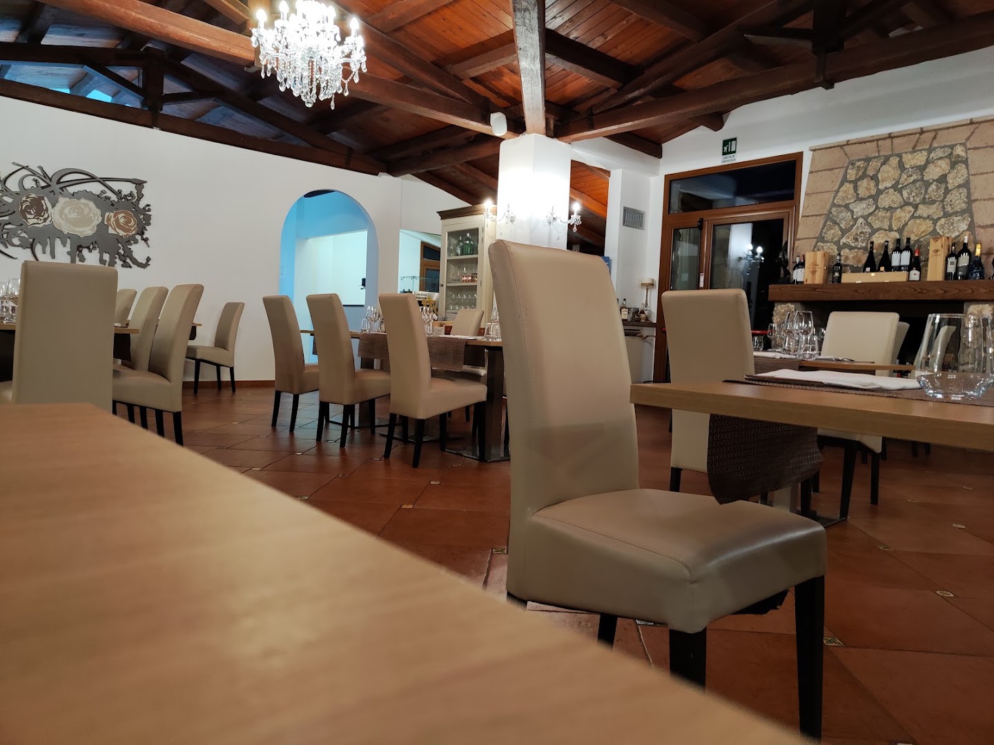 Villasole, Alghero