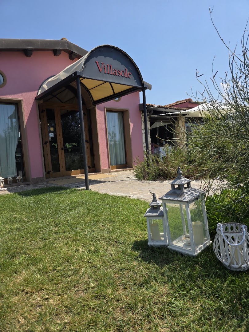 Villasole