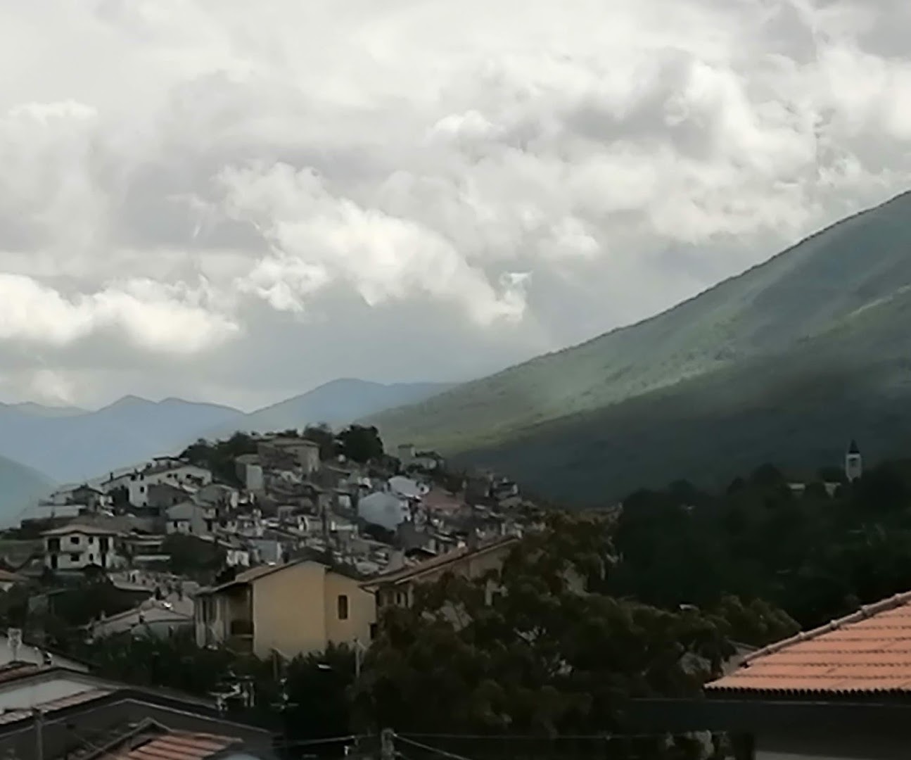 Villavallelonga
