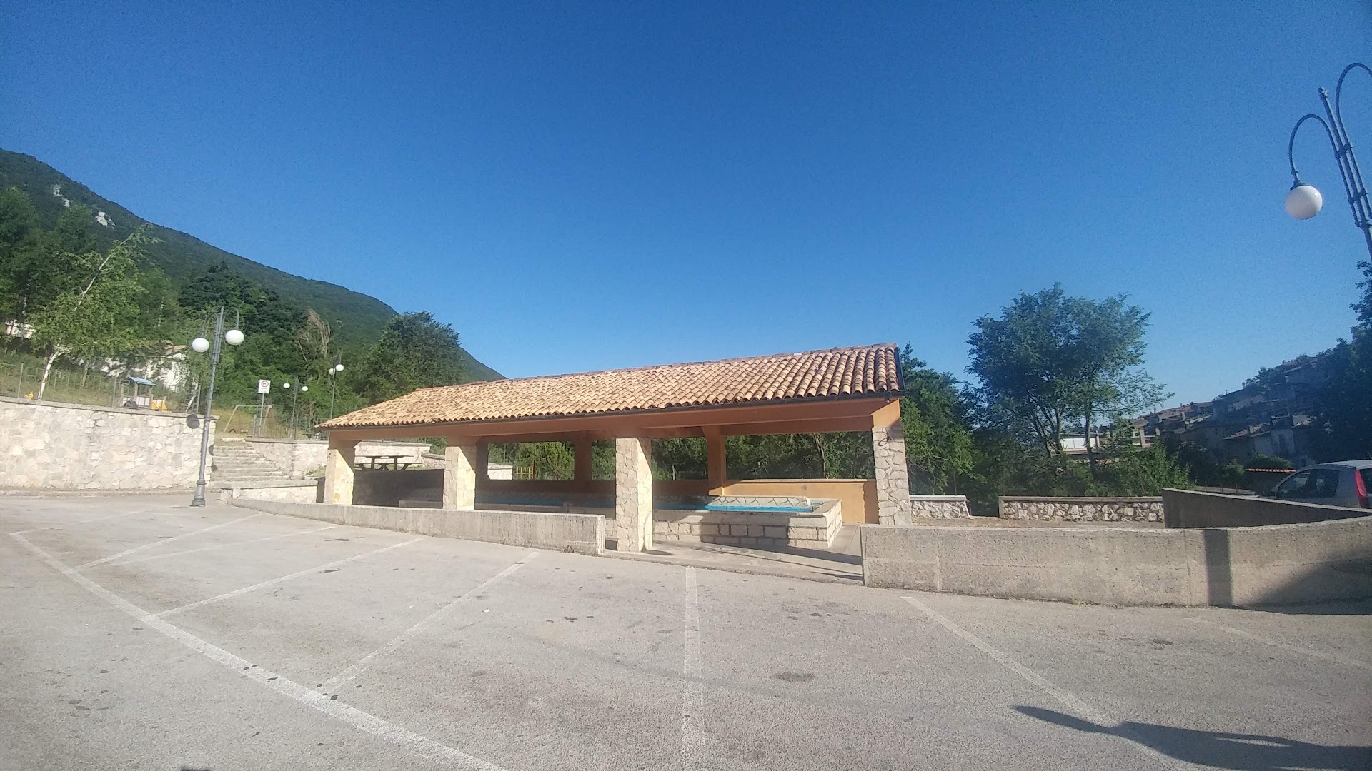 Villavallelonga