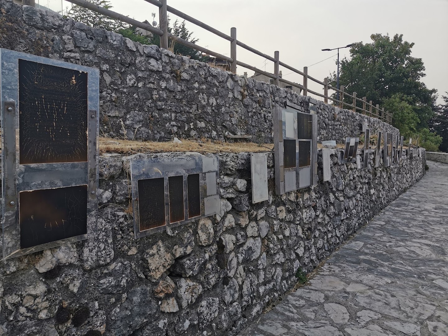 Villavallelonga