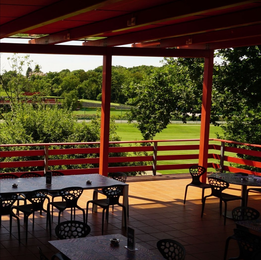 Villaverde Bar & Restaurant, Fagagna