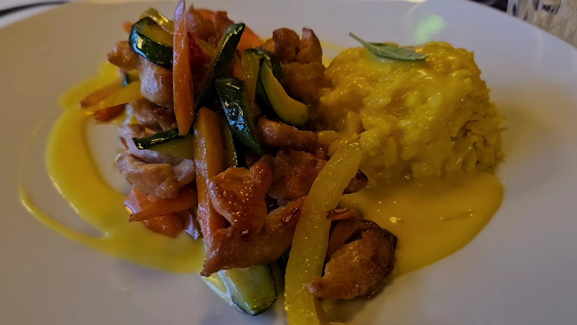 Villaverde Bar & Restaurant