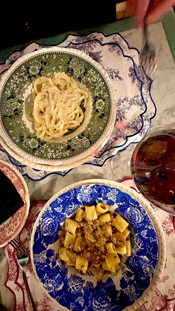 Ville Lumière Restaurant & Cocktail Bar, Milano