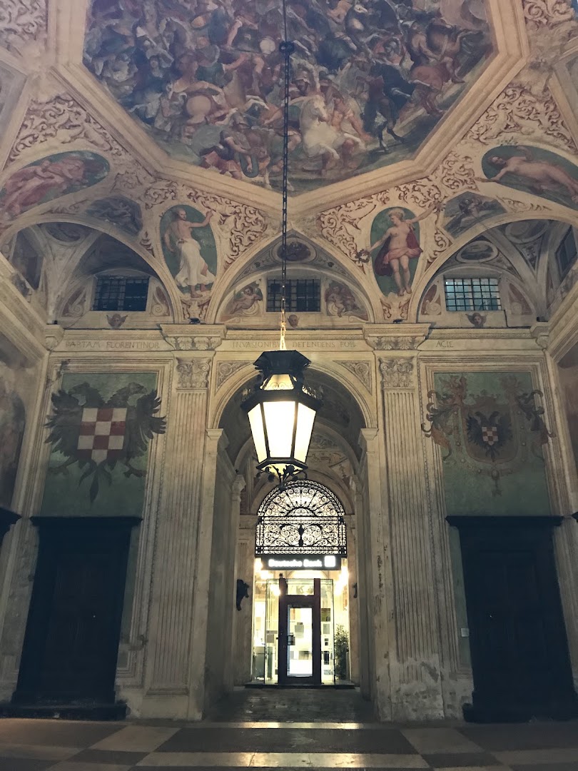Villetta Di Negro, Genova