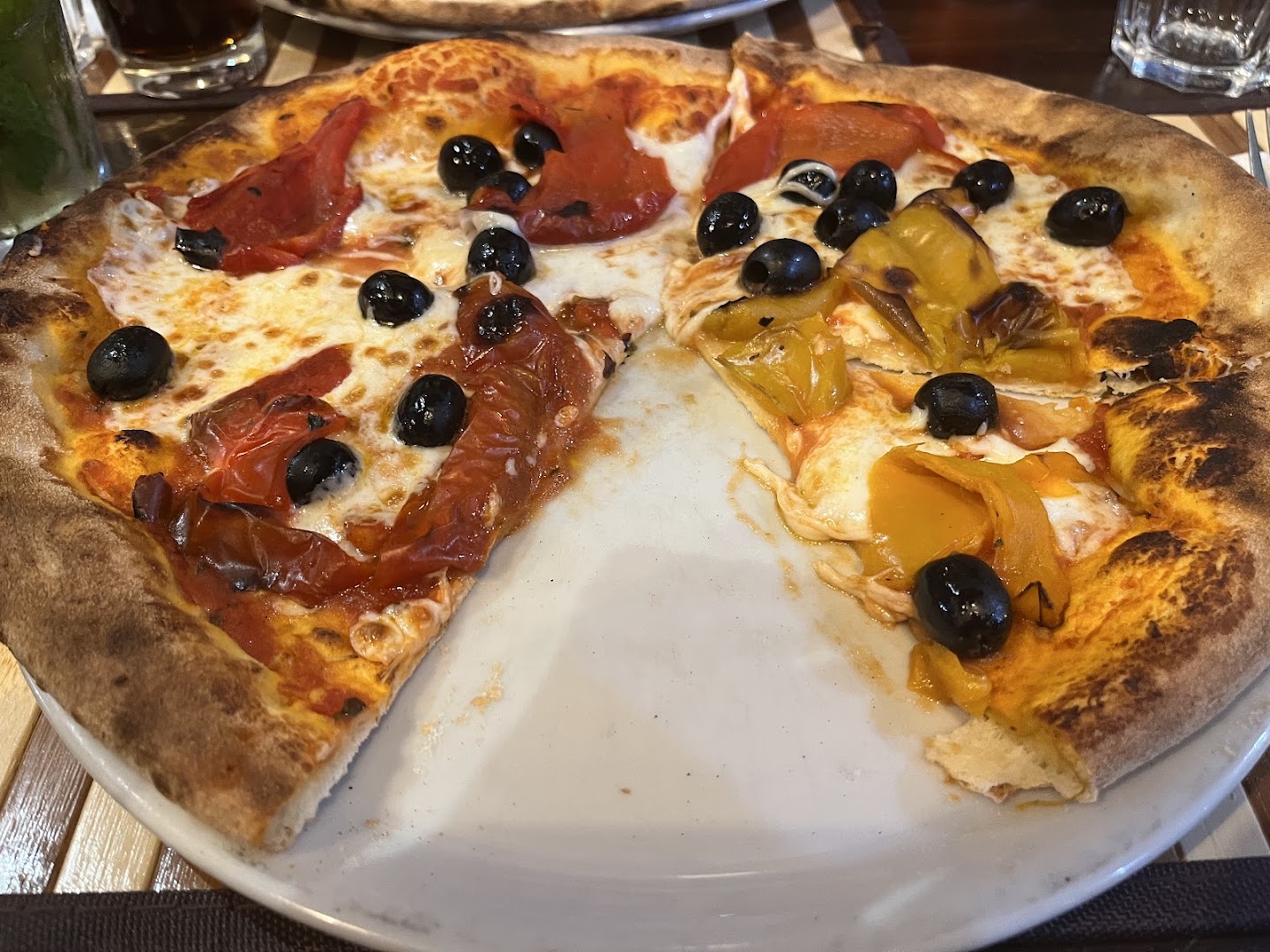 Villino pizza & grill & karaoke