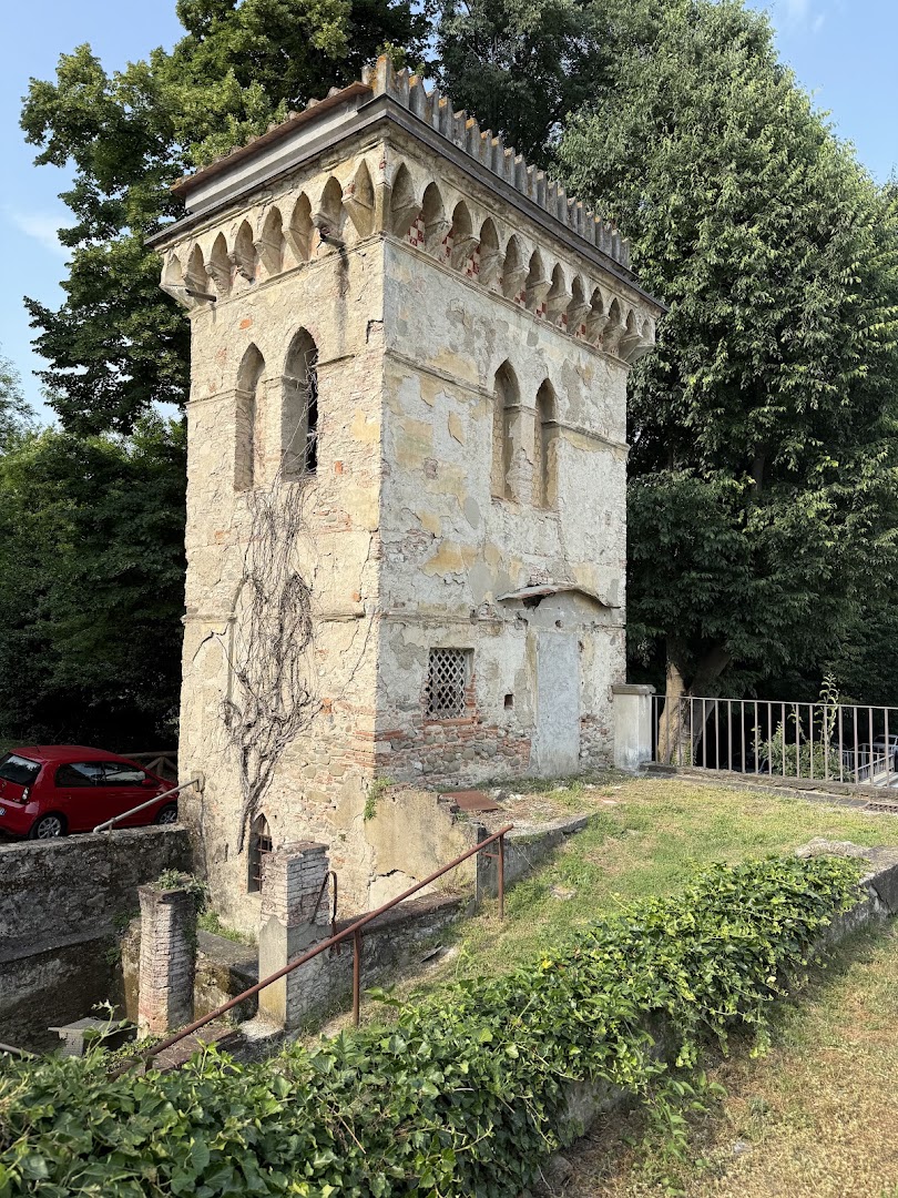Villone Puccini
