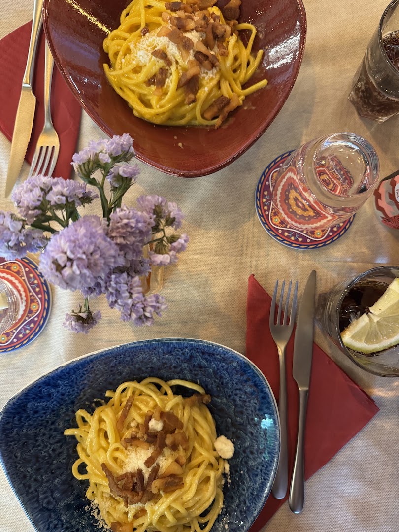 ViMi Ristorante