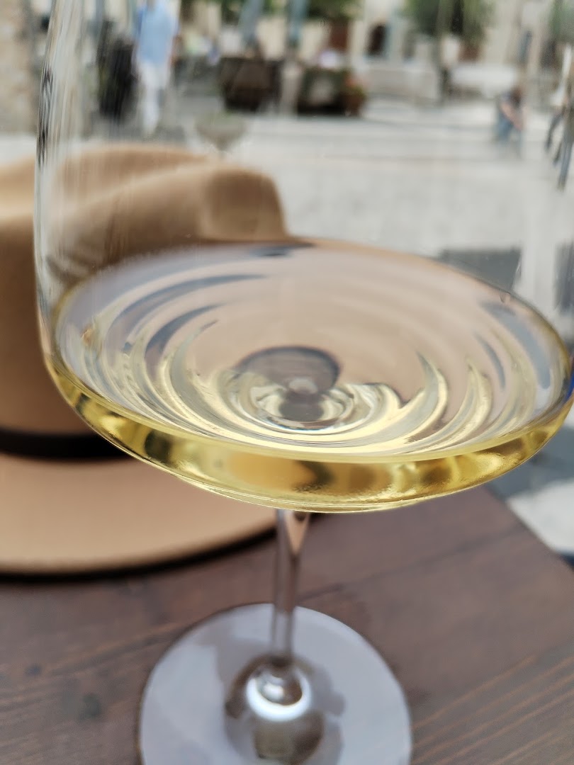 Vin Café Dal Corvo