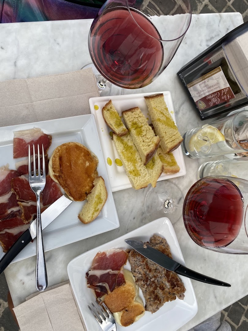 Vin Café Dal Corvo