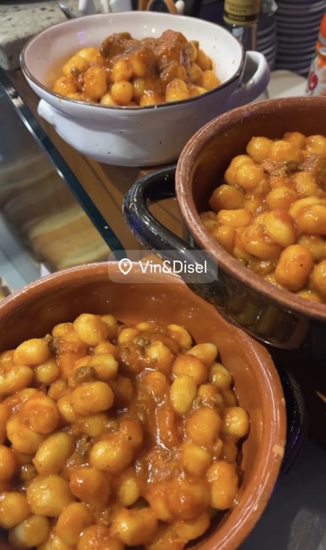 Vin & Disel, Monfalcone
