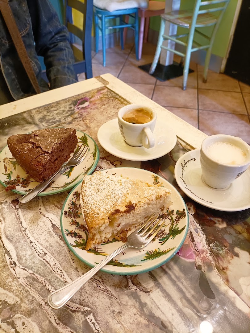 Vin Love Cafè