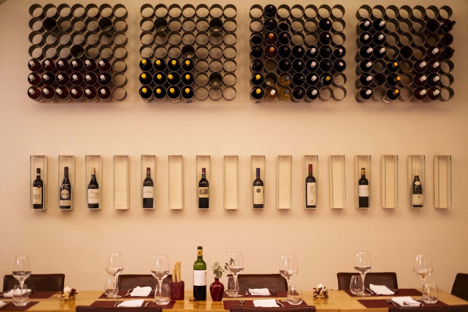 Vinà Enoteca e Vineria, Giovinazzo