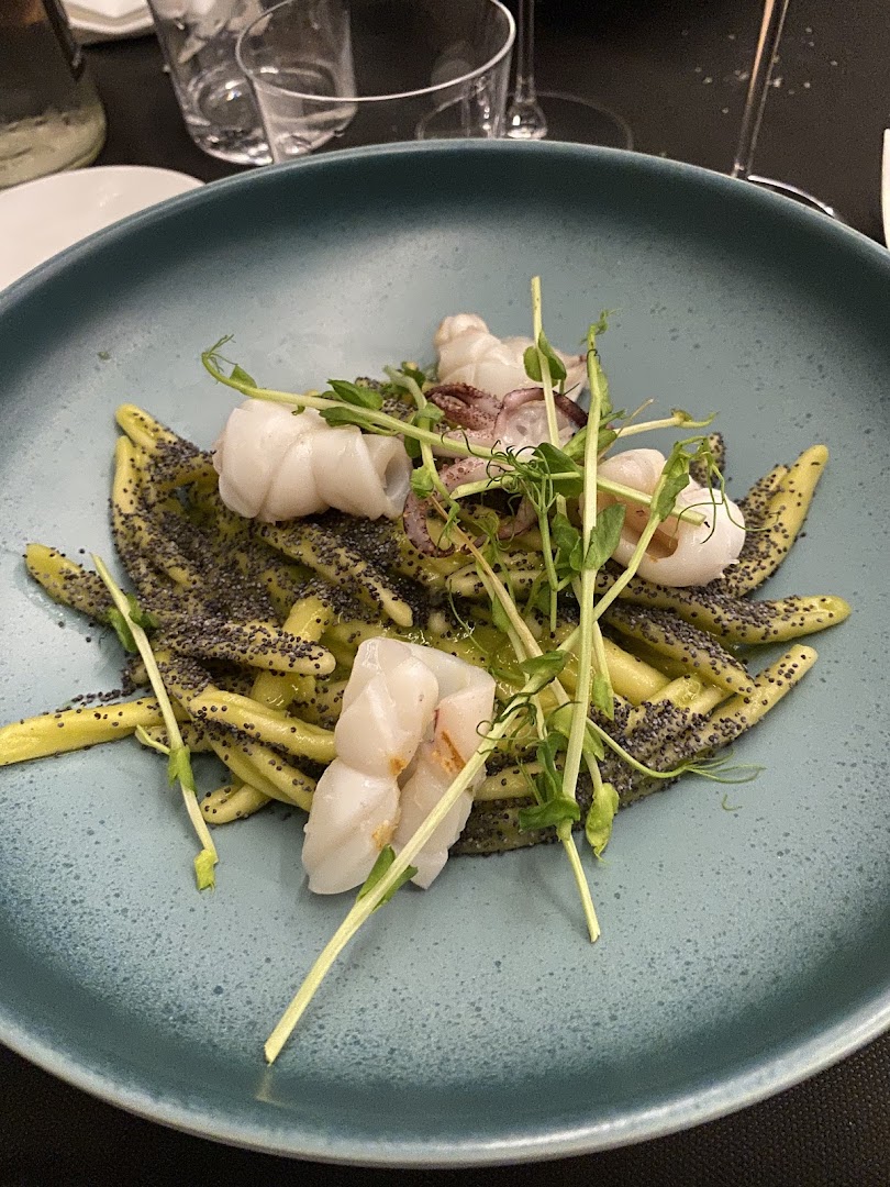 VINACCIA ENOTECA BISTROT