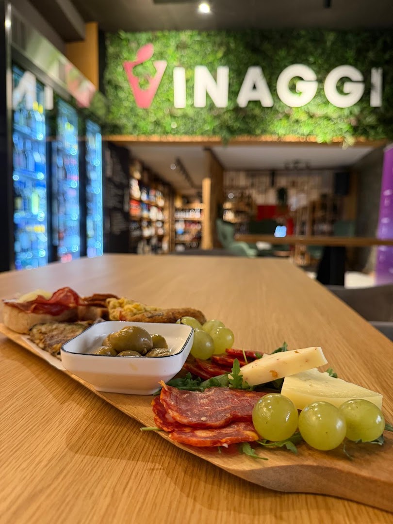 VINAGGI COSENZA