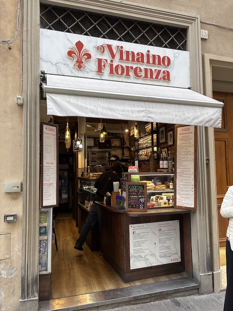 Vinaino Fiorenza