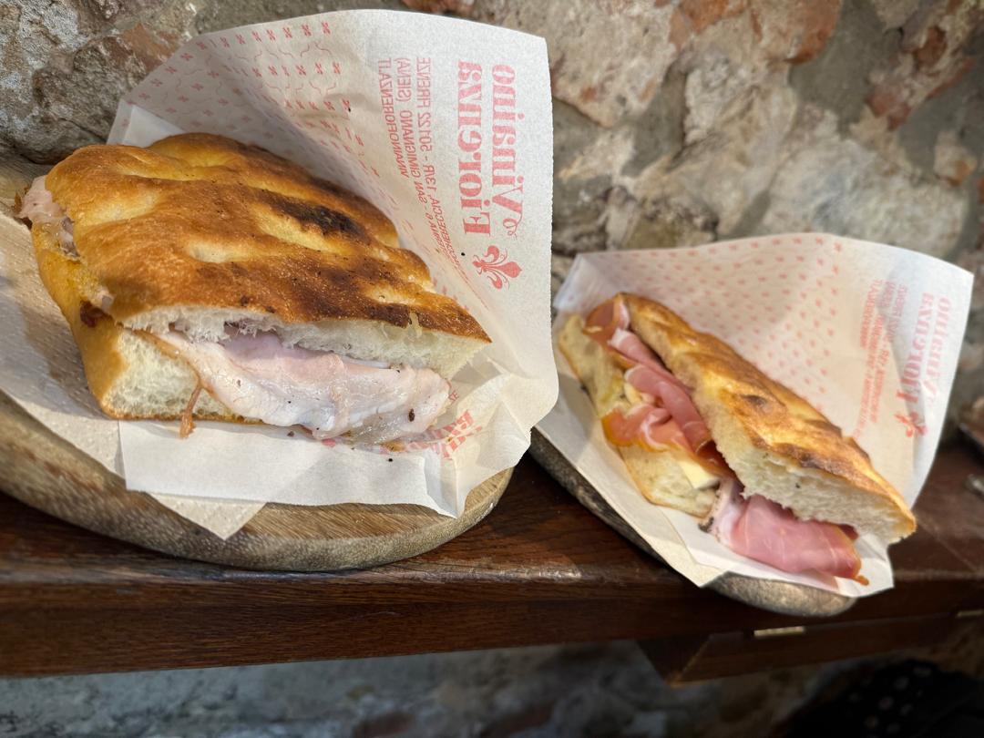 Vinaino Fiorenza