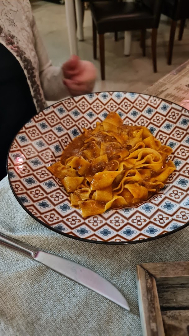 Vinalia Beninenoteca, Bresso