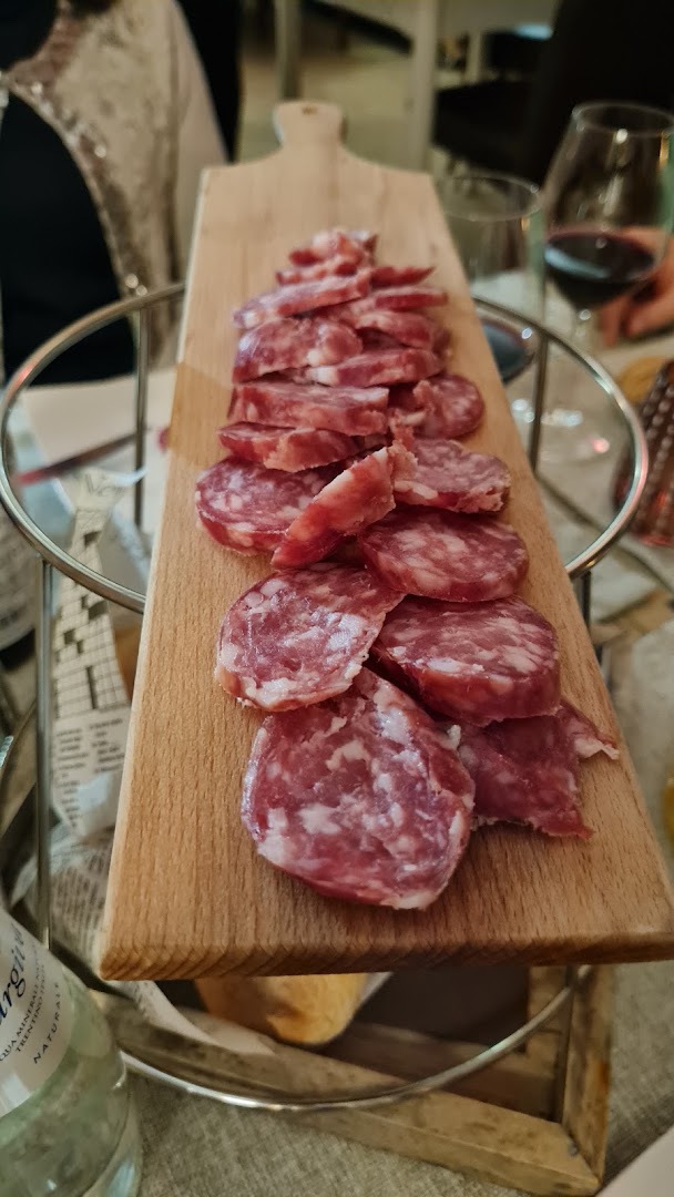 Vinalia Beninenoteca