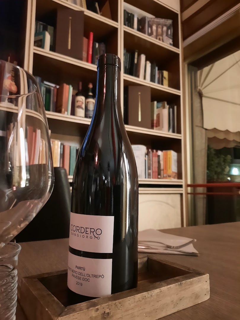 Vinalia Beninenoteca