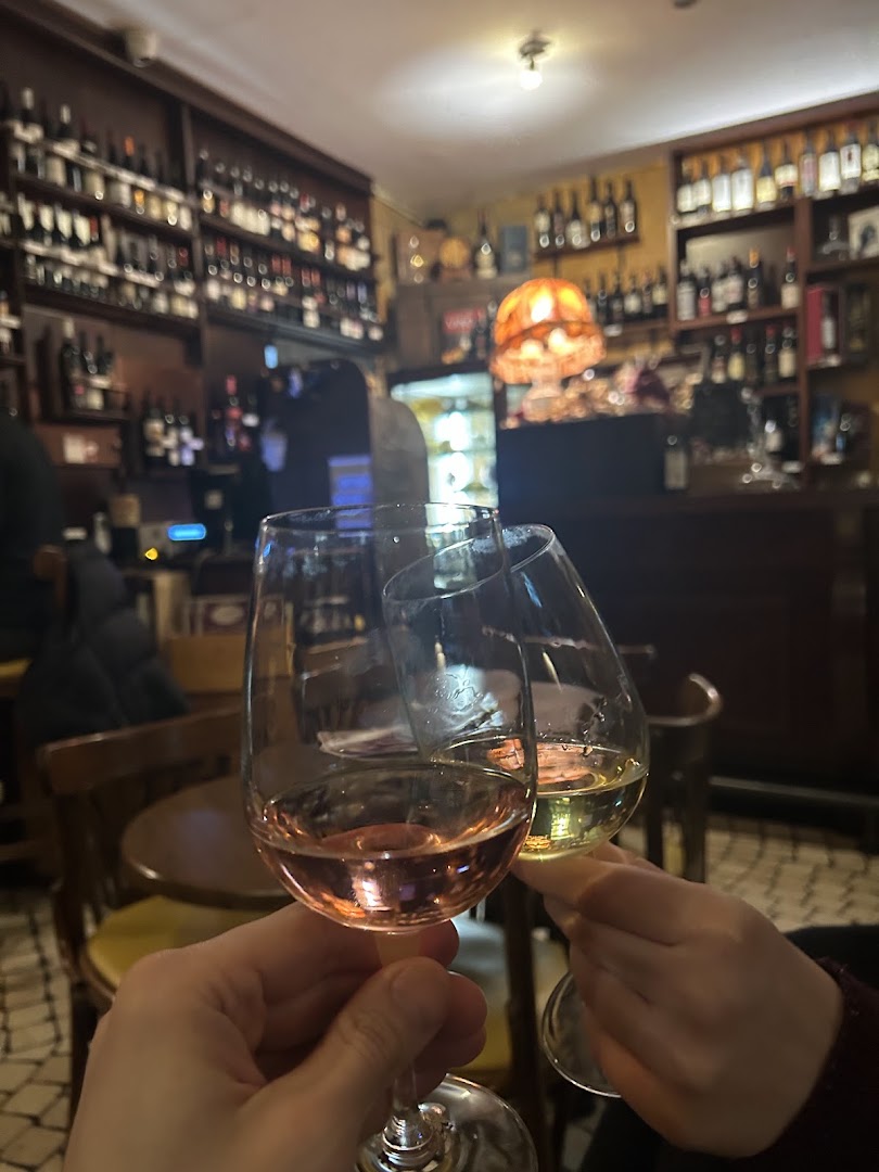 VinAllegro, Roma