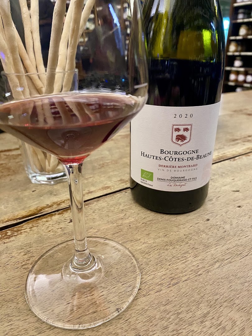 Vinarium Enoteca