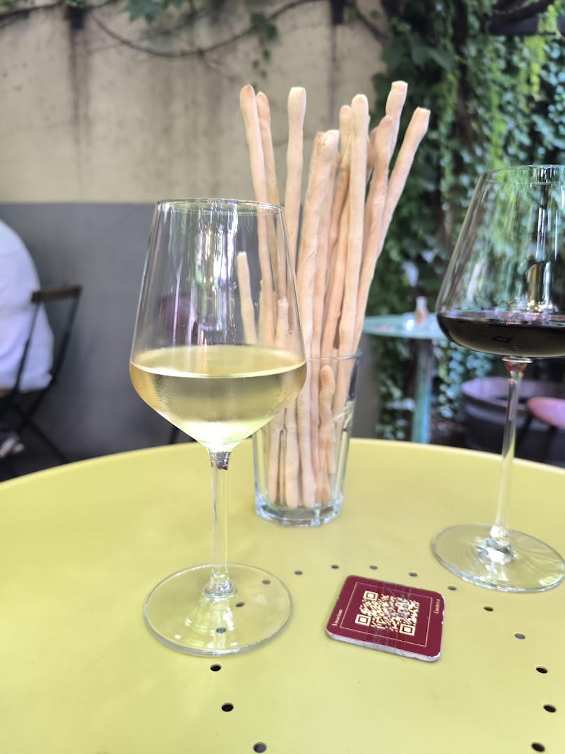 Vinarium Enoteca