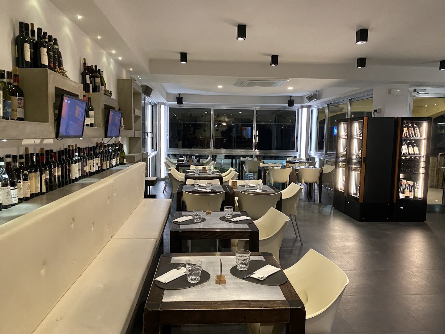 VINARTE Pizza & Cucina