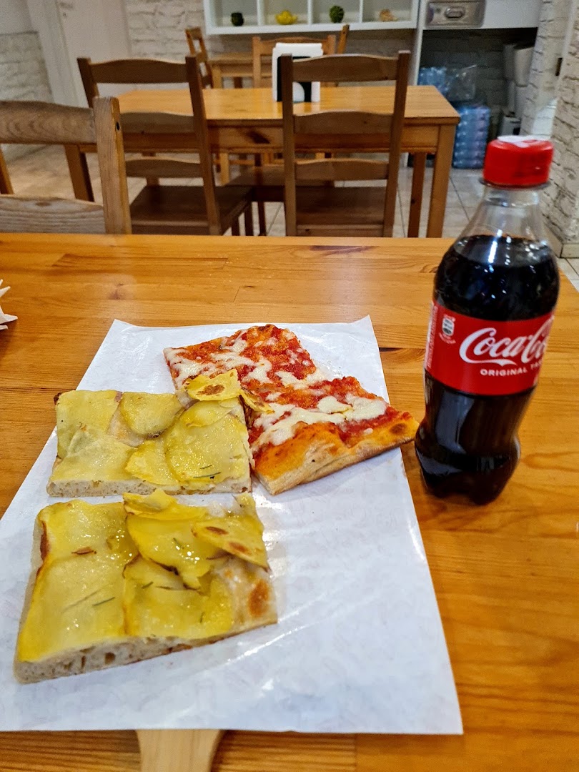 Vinazza pizza italiana