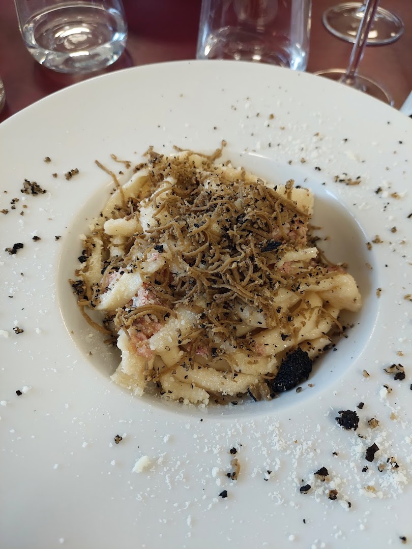 V'Incanto Osteria Moderna