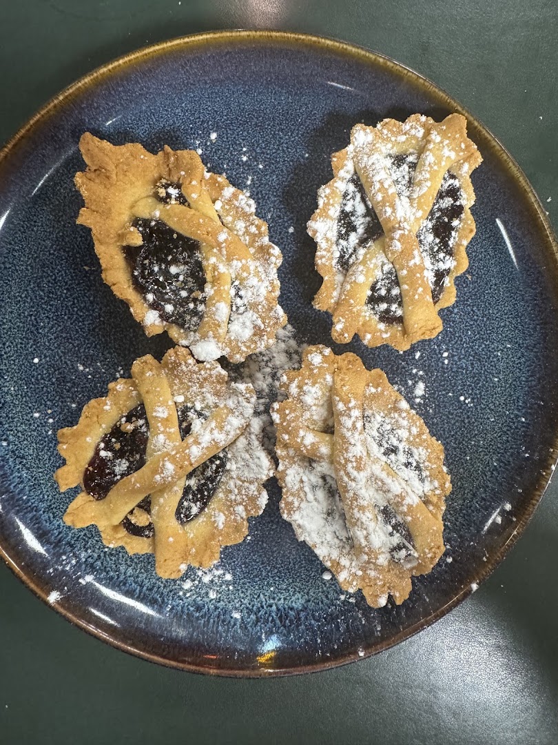 V'Incanto Osteria Moderna