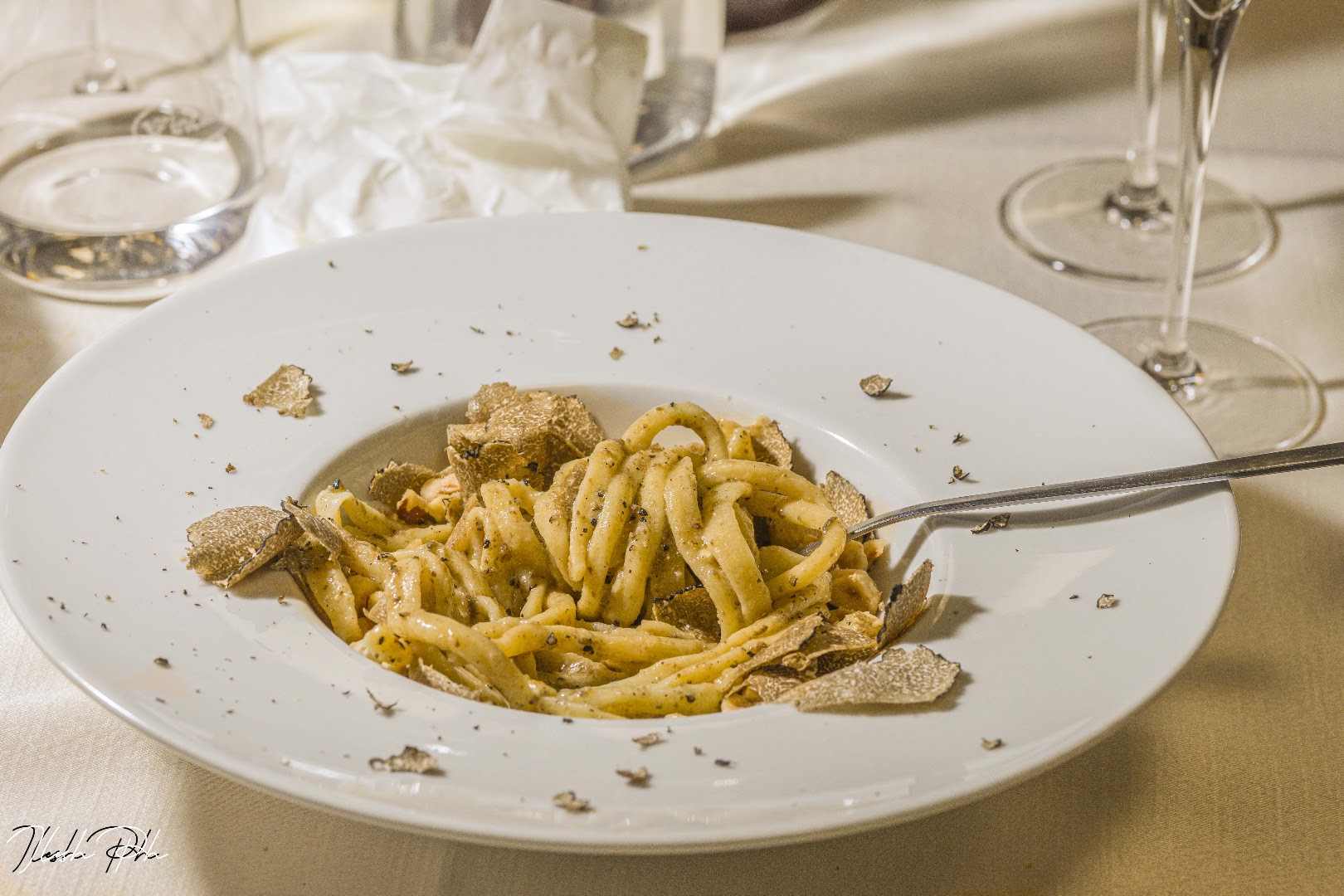 V'Incanto Osteria Moderna