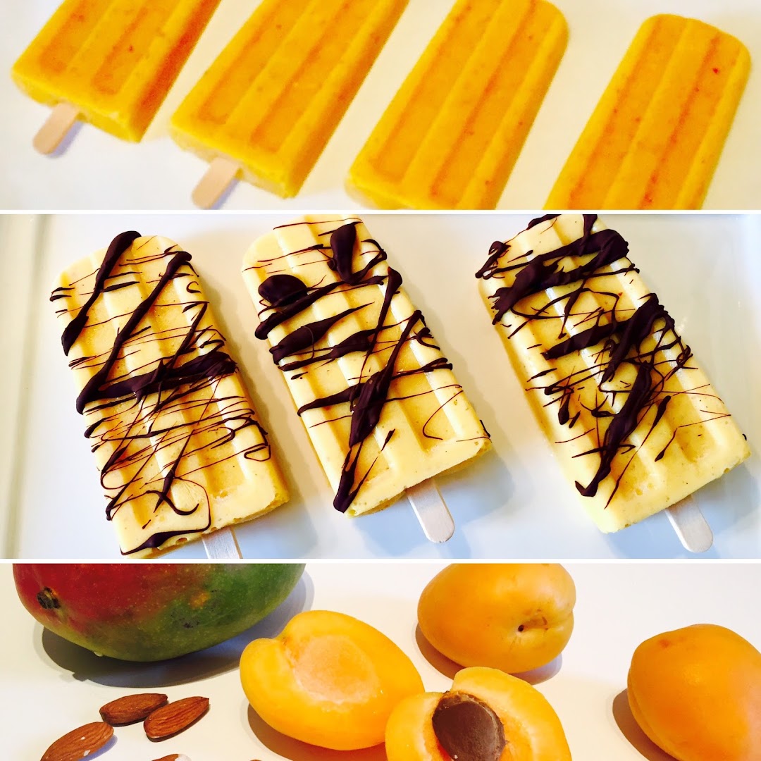 Vincent Gelateria Yogurteria Torteria