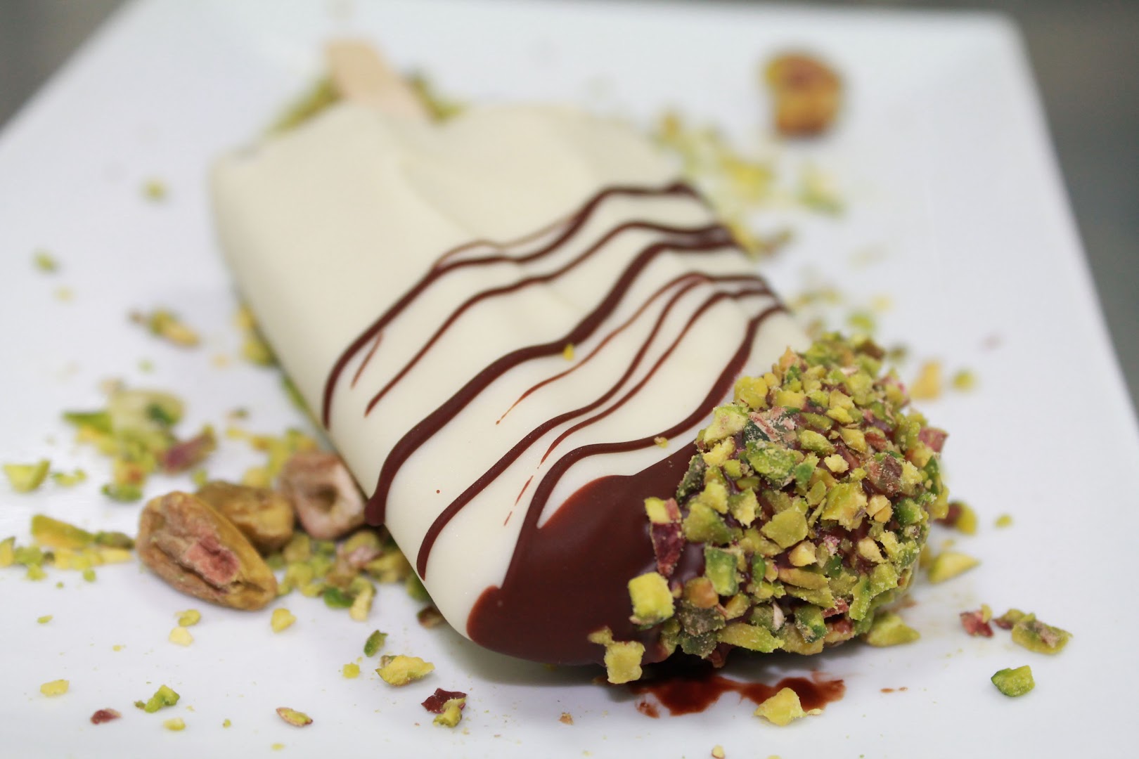 Vincent Gelateria Yogurteria Torteria, Cava de' Tirreni