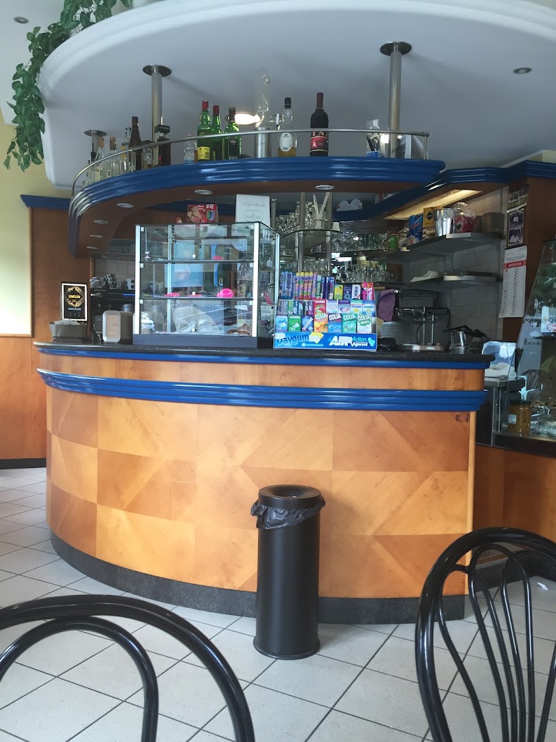 Vincent's Bar