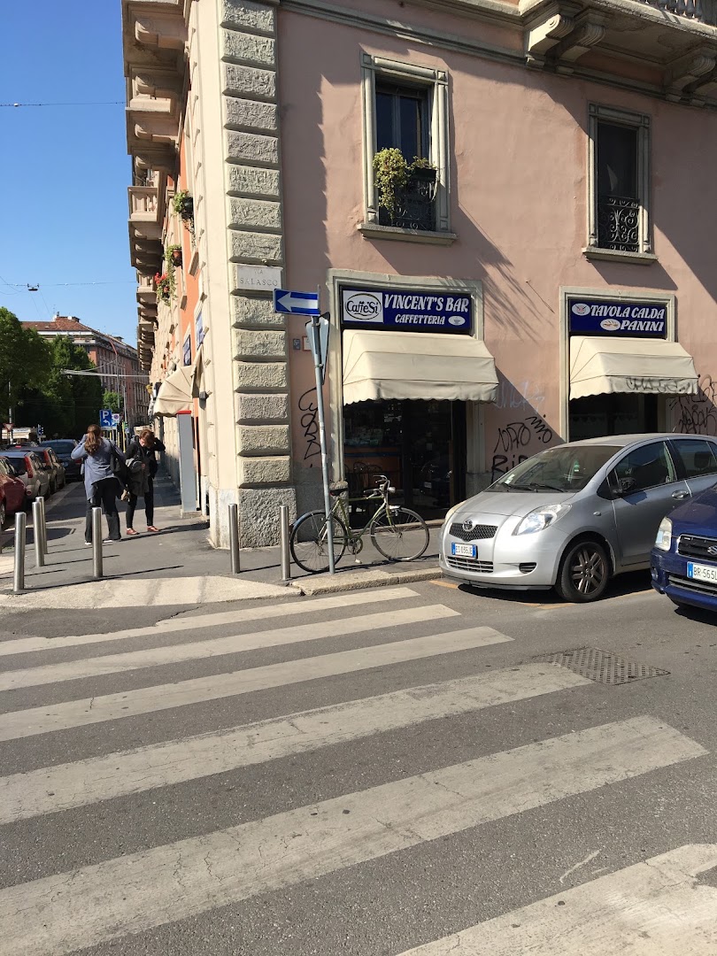 Vincent's Bar