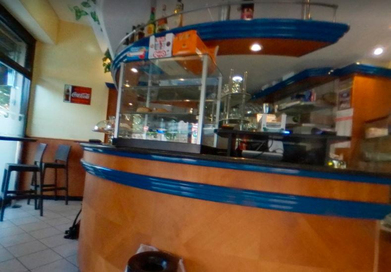 Vincent's Bar
