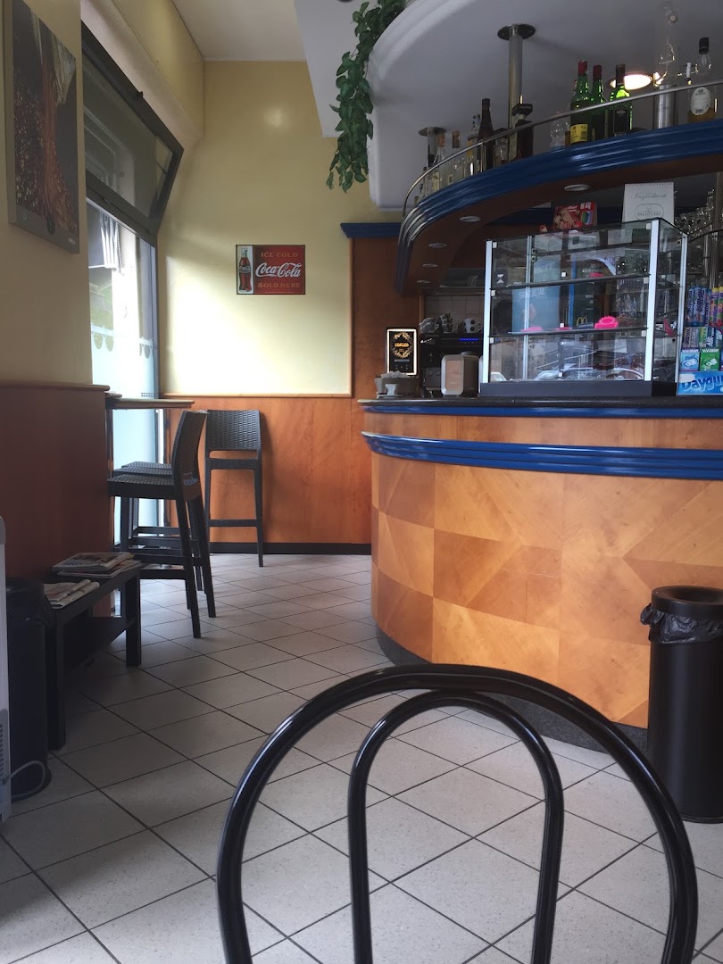 Vincent's Bar