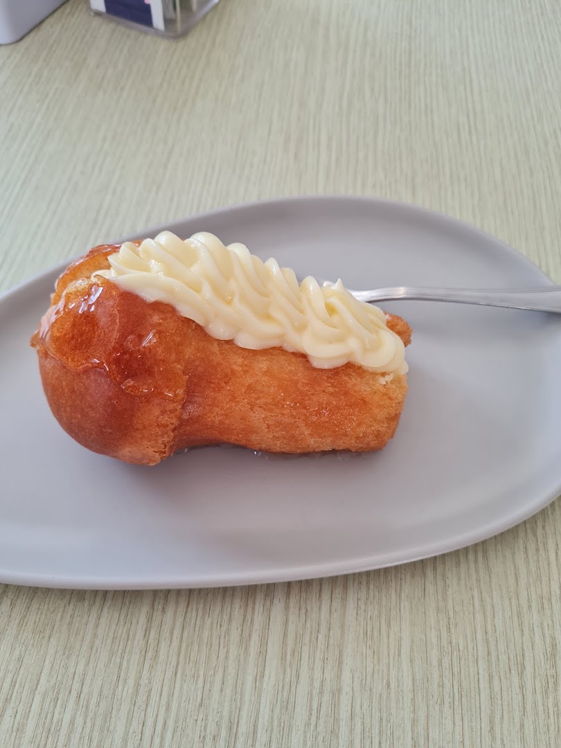 Vincenzino - Pasticceria Gelateria Tavola Calda Bar