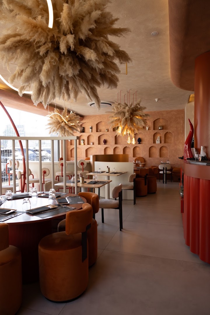 Vincenzo Abbate Pizzeria Contemporanea