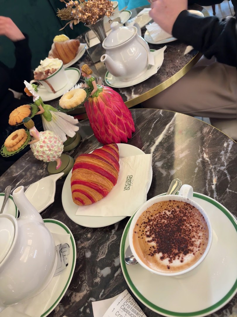 Vincenzo Dascanio Cafe - Cernobbio
