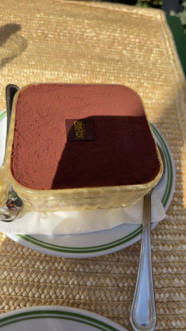 Vincenzo Dascanio Cafe - Cernobbio