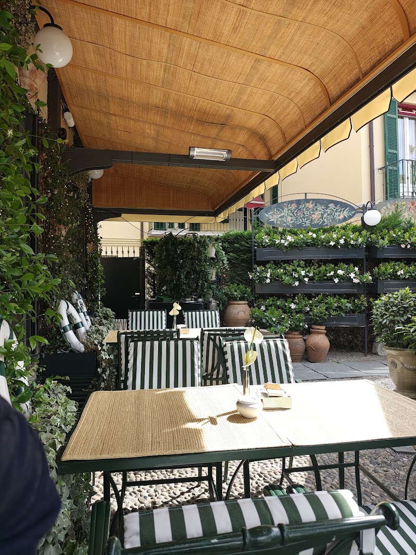Vincenzo Dascanio Cafe - Cernobbio