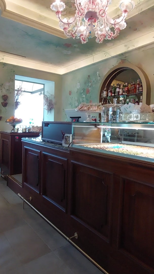Vincenzo Dascanio Cafe - Cernobbio