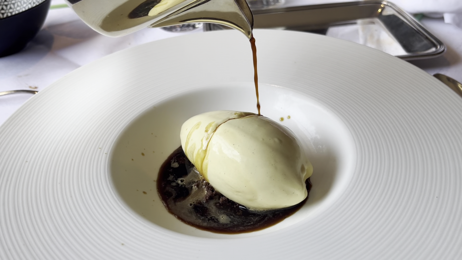 VINCENZO DEGASPERI Enotheque- Restaurant- Hotel zur Post